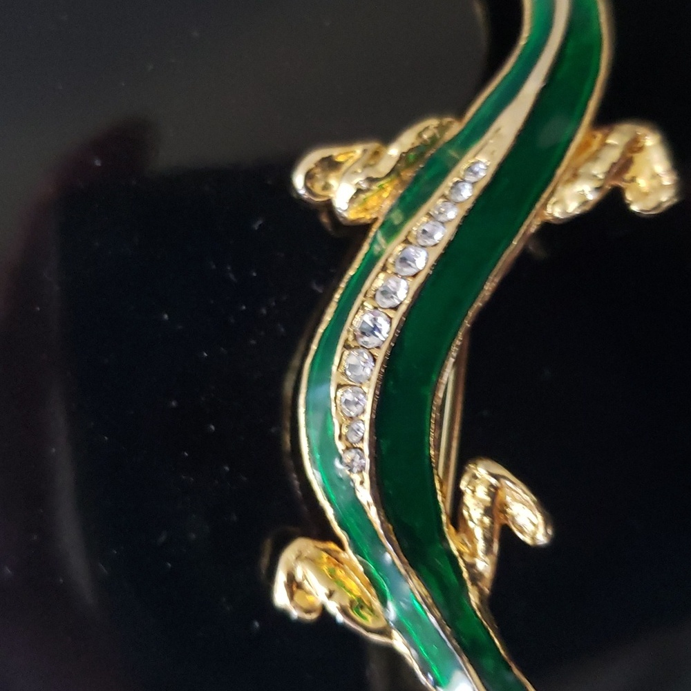 Lizard Pin - Picture 4 of 5